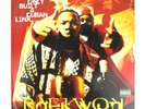 Only Built 4 Cuban Linx by Raekwon [LP] (Vinyl, Aug-1995, Loud) Wu-Tang Clan