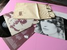 MINA 2LP CON BIGNE' + QUASI JANNACCI ORIGINALE NM + SACCHETTO RARISSIMO