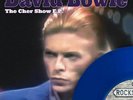 DAVID BOWIE THE CHER EP on BLUE 7