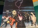 (2) BLACK SABBATH LP'S PARANOID AND LIVE EVIL / VINYL'S  IN EXCELLENT CONDITION