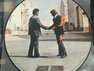 PINK FLOYD - WISH YOU WERE HERE - VERY RARE 12