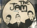 THE JAM - IN THE CITY - VERY RARE 12