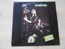 Suzi Quatro Autogramme signed LP-Cover 