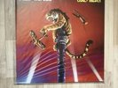 Tygers Of Pan Tang Crazy Nights Vinyl 1981 Heavy Metal Rare