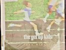 2 SEALED LPs from The Get Up Kids: EUDORA and FOUR MINUTE MILE