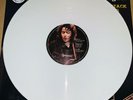 RORY GALLAGHER, SMOKESTACK LIGHTENING, PEEL SESSION 71, WHITE COLORED VINYL LP