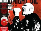RSD19 MIDNIGHT OIL Breathe Tour '97 (2 x LP) *NEW SEALED VINYL
