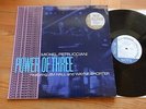 MICHEL PETRUCCIANI Power Of Three LP Blue Note BT 85133