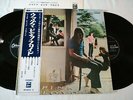 PINK FLOYD UMMAGUMMA JAPAN ORIGINAL EMI ODEON 2LP OP-8912-13 W/OBI