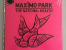 Maxïmo Park ?