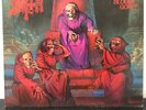 DEATH Scream Bloody Gore 1st Pressing 1987 Under One Flag FLAG 12