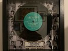 Lynne Hamilton On The Inside Prisoner Cell Block H Theme 7” Record Framed