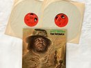 JAMES BROWN The Payback Gatefold 1973 2 LP Polydor Records PD 2-3007 Sterling