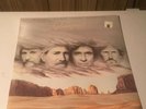 Highwaymen by Johnny Cash Waylon Jennings Willie Nelson Kristofferson LP SEALED