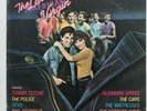 VA The Last American Virgin OST LP VG+/NM Cars U2 Oingo Boingo Police Devo