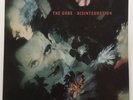 The Cure - Disintegration Vinyl LP - 1989 Fiction Records 839 353 1 - FIXH 14