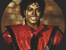 MICHAEL JACKSON Thriller 12' vinyl