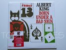 Albert King - Born Under a Bad Sign - Vinyl RSD 2019 LP