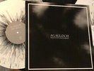 AGALLOCH Whitedivisiongrey 2LP marbled vinyl Ulver, Current 93, Sol Invictus