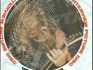 METALLICA INTERVIEW Picture Disc Vinyl Record Picture Disc