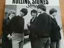 THE ROLLING STONES STORY- 12 LP BOX - SAME PHOTOS & BOOKLET, DECCA
