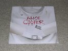 Alice Cooper - Brutal Planet (Night Of The Vinyl Dead NOTVD, Gimmick Cover)