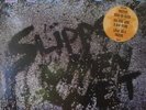 BON JOVI   Slippery When Wet   VINYL LP