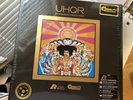 Jimi Hendrix Axis Bold as Love UHQR 33rpm Analogue Productions Sealed