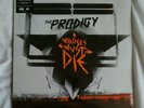 Prodigy invaders must die vinyl (10th anniversary clear vinyl)