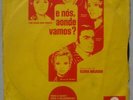 ERLON CHAVES & WILSON DAS NEVES - LATIN SOUL JAZZ FUNK 1970 BRAZIL EP 7