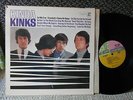 Kinks ex original mono LP Kinda