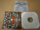 xDisciplex A.D.   Heaven And Hell/ US Clear LP/ Sheet FR013