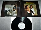 RAR PROMO Weissmuster UDO LINDENBERG & PANIK - Ball Pompös 1974 TELDEC 094020