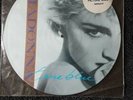 Madonna True Blue Picture Disc 1986.