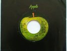 John Foster & Sons Ltd. Black Dyke Mills Band Yellow Submarine RARE Apple 45