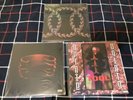 Tool LATERALUS 2 LP Picture Disc Vinyl, Undertow vinyl, Tool OPIATE vinyl