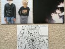 CRYSTAL CASTLES 3 x 7