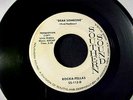 ROCKA-FELLAS Dear Someone/Strike It Rich RARE PHILLY DOO-WOP/ROCKER DJ 45 Hear