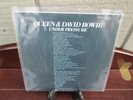 Queen & David Bowie - Under Pressure/Soul Brother 7