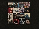 U2 Achtung Baby. Doppel LP. Wiederveröffentlichung 2018. Neu  Ungespielt