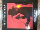THE SISTERS OF MERCY ' FLOORSHOW ' LP N.MINT   GREY MARBLED