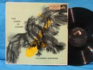 Coleman Hawkins 'The Hawk In Flight' LP EX LJM-1017