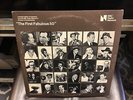 The First Fabulous 50 NBC Radio Network 2x LP DJ promo EX