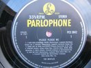 Beatles Please Please Me PCS 3042 YEX 94-1 / 95-1 Stereo LP 7th Press Ex Nr Mint