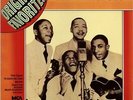 The Ink Spots Original Favorites NEAR MINT MCA Vinyl LP