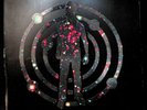 Kid Cudi Satellite Flight The Journey To Mother Moon LP excellent condition