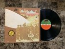 LED ZEPPELIN II ARGENTIAN IMPORT ATLANTIC MONO VINYL LP EX+