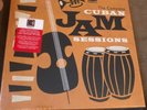 Complete Cuban Jam Sessions Panart New sealed 5 Lp Box Set Jazz