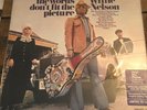 Rare Willie Nelson The Words Don’t Fit The Picture New Sealed Ltd Ed. VMP  LP