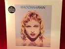 MADONNA Rain 1993 USA 4-track 12
